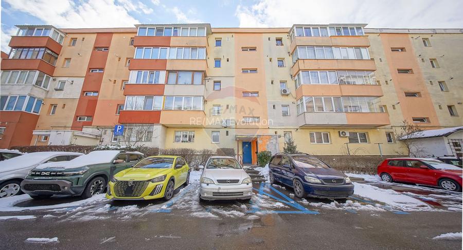 Apartament  3 camere Racadau / Comision 0 pentru cumparator - 7