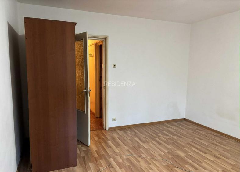 Vanzare Garsoniera Costin Georgian 32mp Bloc Anvelopat Parter - 5