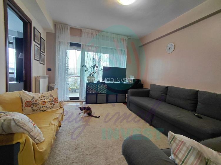 3 camere modern | Bloc 2013 | Calea Calarasi | Lift - 17