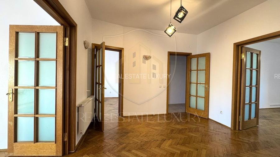Apartament 3 camere | Str. Occidentului | Victoriei | Centrală Proprie - 2