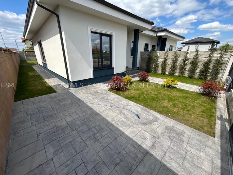 Duplex-3Cam-Mosnita Noua-Central-89MP-330 MP Teren--Terasa-160.000 Eur ! Neg - 17