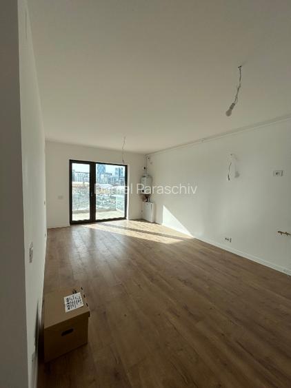 Studio cu dormitor separat, Prima Vista sos.Fabrica de Glucoza - 5