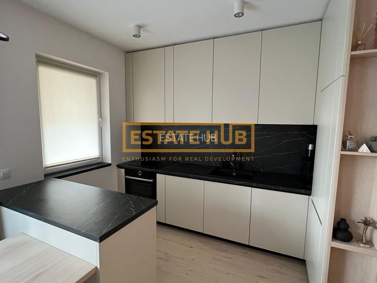 Apartament 2 camere cu gradina 77 mp | Record Park | Comision 0% - 5