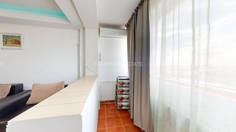 Apartament 2 camere – Mașina de Pâine 14 | Renovat complet | Mobilat & - 18