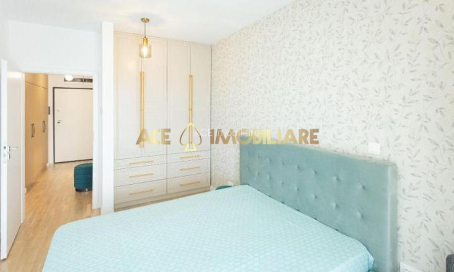 2 Camere de inchiriat | Baneasa | Terasa | Metrou | Parc Herastrau - 5