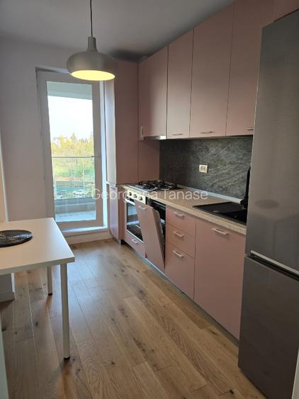 Apartament 2 camere + 2 locuri de parcare Metrou Crangasi - 5