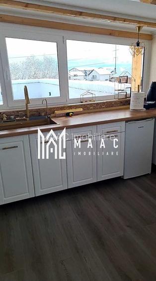 Apartament  | 3 Camere | 70 Mp| Terasa deasupra apartamentului | - 8