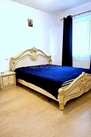 Apartament 2 camere cu TERASĂ – 3 min metrou Nicolae Grigorescu - 4