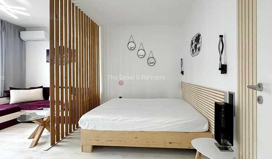 Zona Rezidentiala de Interes - 5