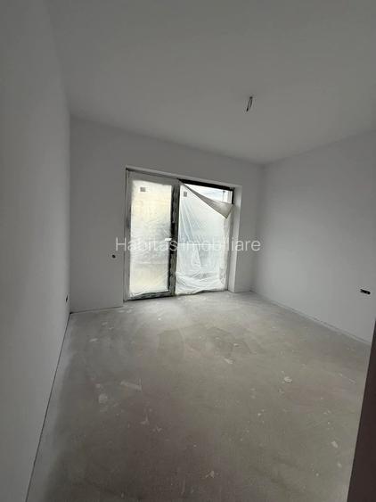 Casa individuala, teren 750 mp, Chinteni cu panorama spre lac - 14