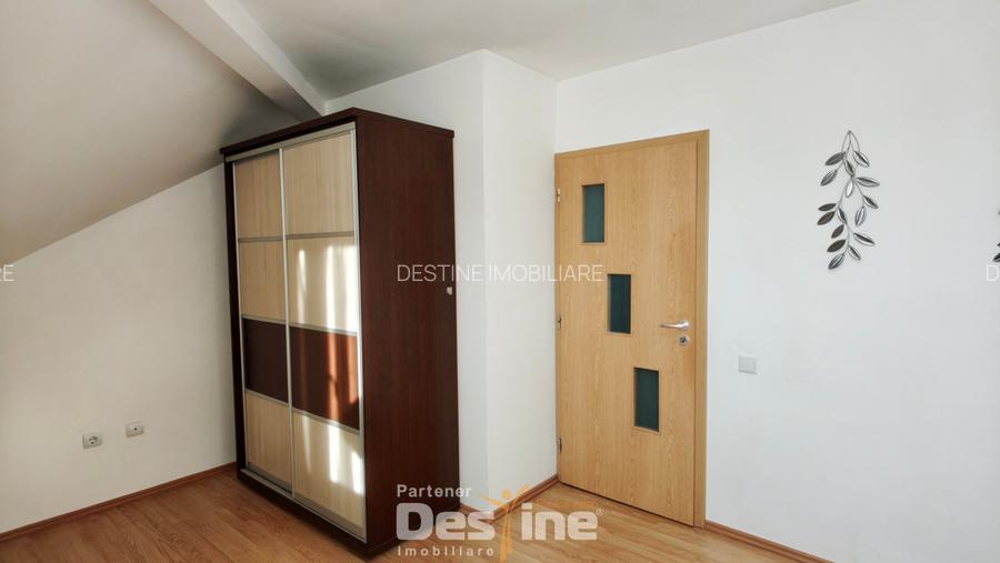 Apartament cu gradina in vila, cel mai verde complex din Brasov - Green Valley - 8