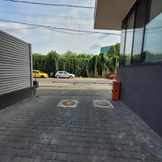 Studio 13 Septembrie - Bloc nou 2021 – , utilat, loc parcare inclus - 11