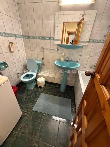 Vitan, garsoniera, bloc mixt, etaj 2, metrou Mihai Bravu 7 minute, 42 mp - 9