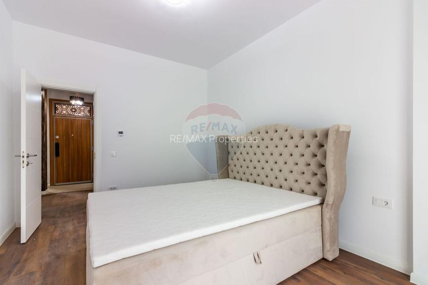 Casă / Vilă de lux cu 5 camere de vânzare în zona Sud/Com.Berceni/ - 8