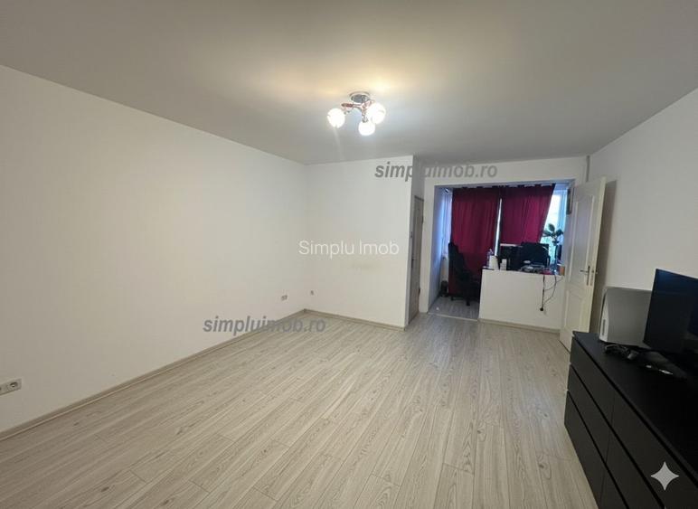 Garsoniera Dristor Metrou renovata Sector 3 - 2