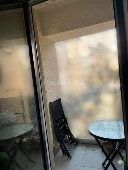 Garsoniera et3 Exigent Plaza Faza 3 bloc 2021,cu centrala,Metrou Lujerului 5 min - 5