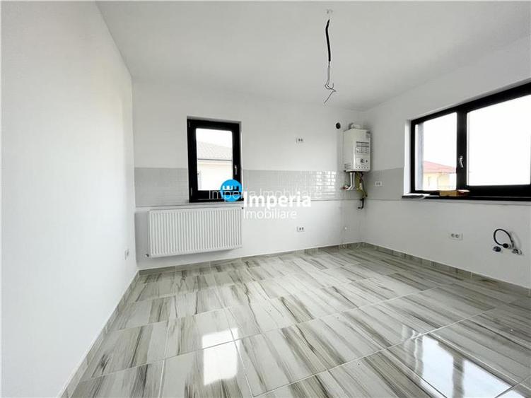 Casa P 4 cam. 2 bai, 450 teren, zona Horpaz , Profi - 6