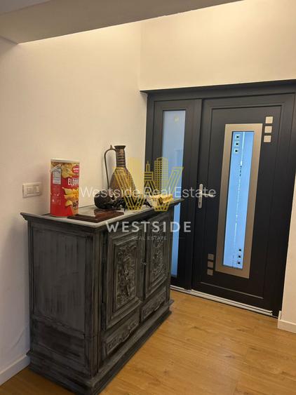 Vila deosebita de vanzare, in Biled - 6