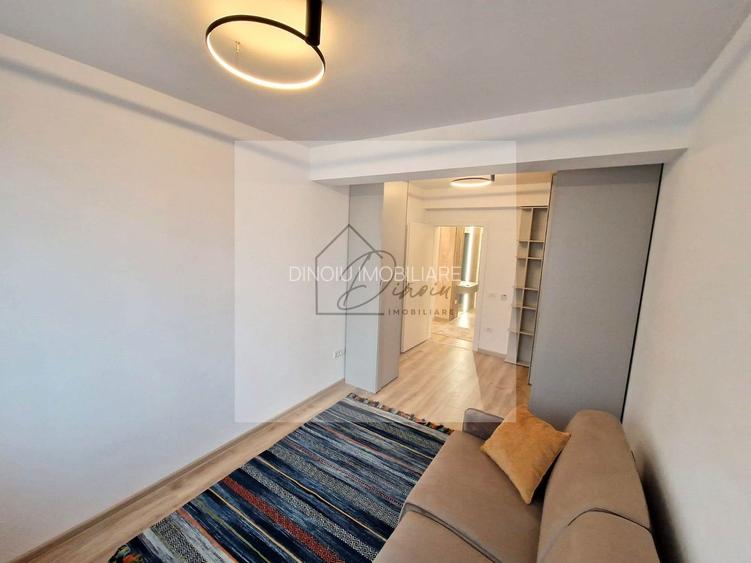 Apartament 3 camere Tractorul I parcare I lux I COMISION 0% - 18