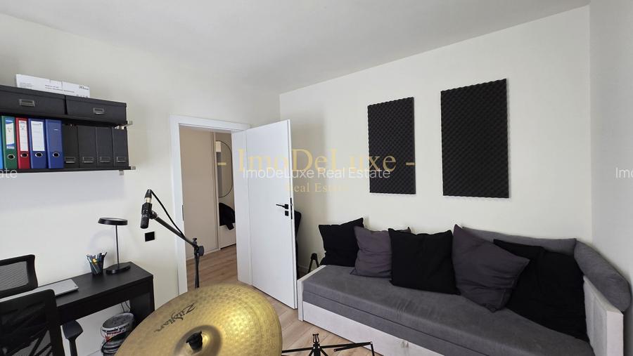 Casa individuala ultramoderna, pe 1 nivel, 107mp utili, 900mp teren, zona Jucu - 15