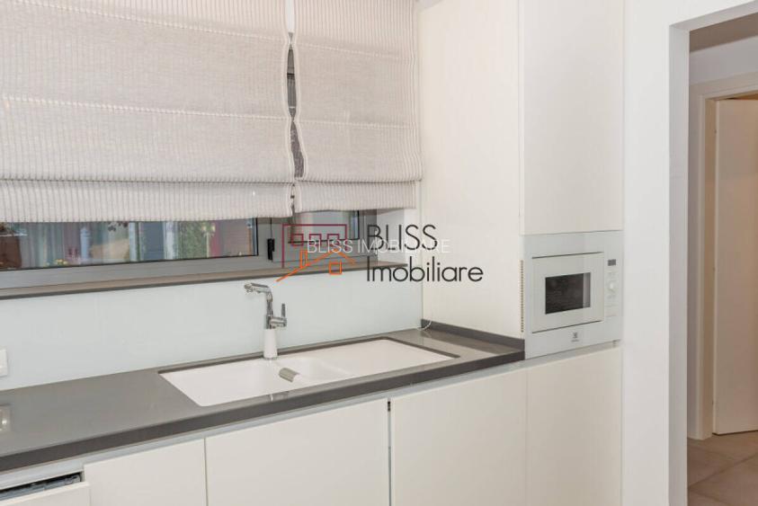 Casă / Vilă 4 camere în zona Comuna Tunari - 9