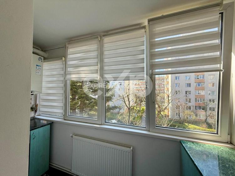 Apartament 2 camere decomandat Astra – 46 mp- 99.999 Euro. - 8