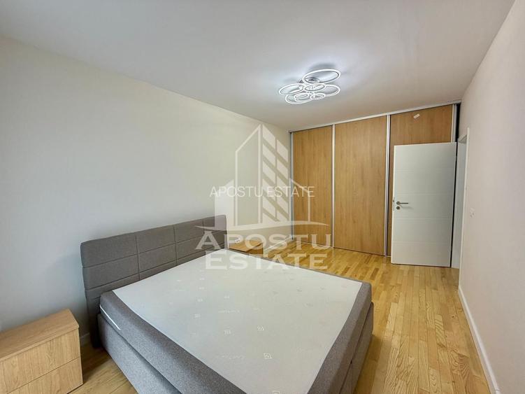 Duplex 5 camere de inchiriat, petfriendly, Ghiroda - 13