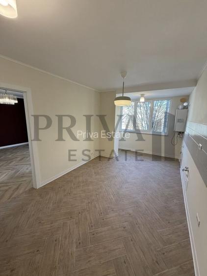 Apartament renovat 2 camere, 58 mp, etaj 1, Bălcescu - 4