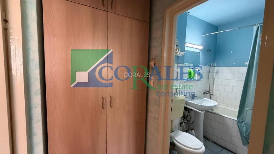 Semicentral, 45mpu+12 mpu logie, et.4/8. Fara comision. Disponibil imediat. LIFT - 8