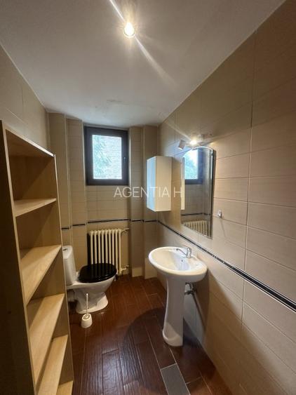 Apartament 2 camere, Calea Victoriei, etaj 1, bloc - lista 2, mobilat, (video) - 21