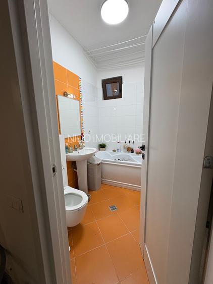Apartament 2 Camere - Zona Arcul De Triumf - Bloc Nou - 14