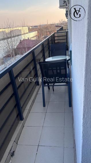 Apartament 2 camere - Bloc nou - Metrou 1 Decembrie - 16