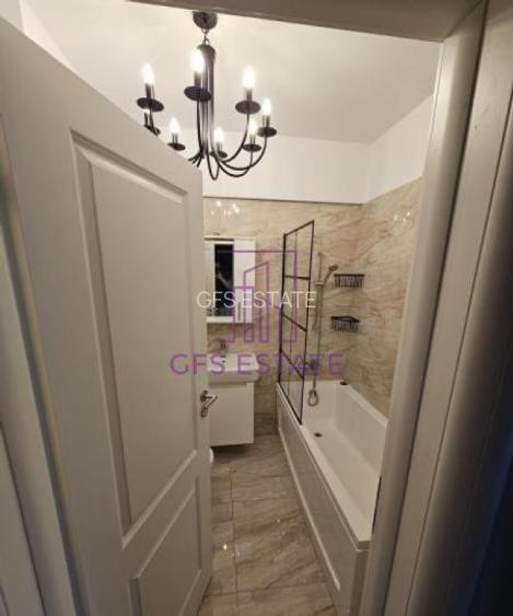 Inchiriere Garsoniera Central Address LUX - 8