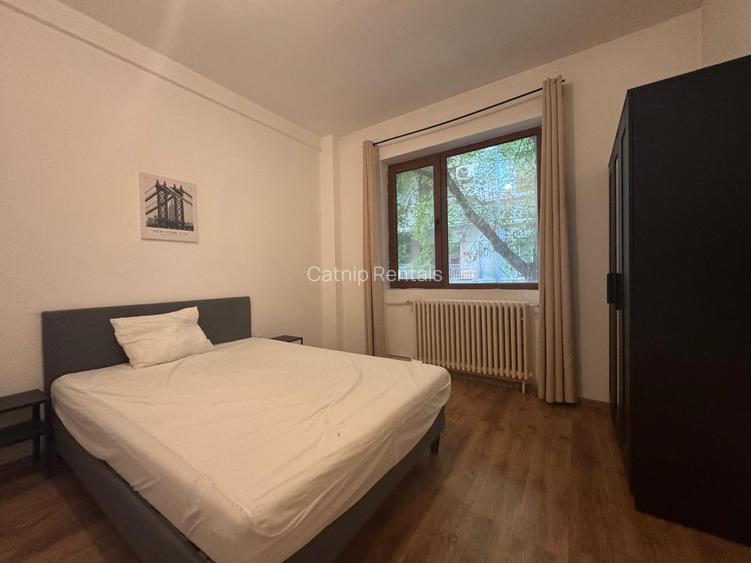 Elegant 2 - Bedrooms Apartament with Balcony | Luterana | Calea Victoriei - 3