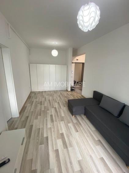 AP. 2 CAMERE SALAJ - PARCARE INCLUSA, CENTRALA PROPRIE, COMISION 0% - 3