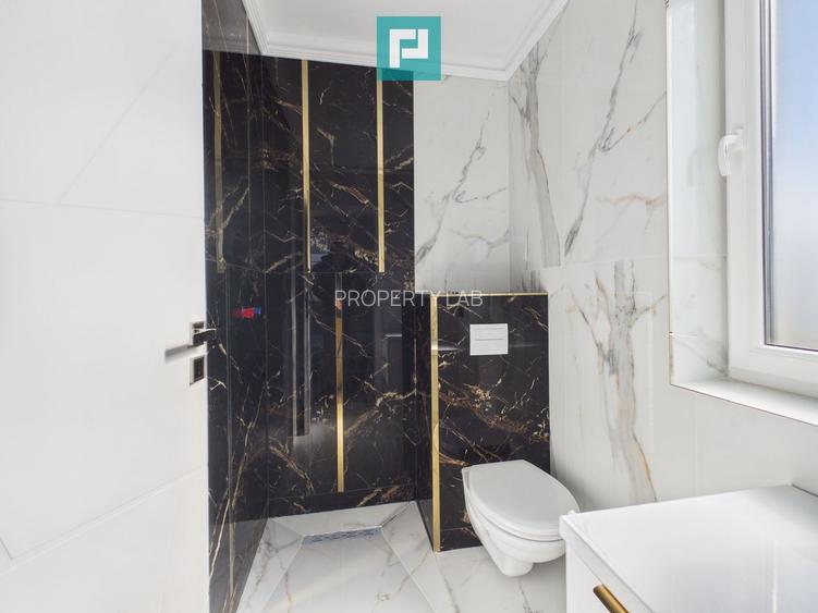 Casă Terraced / Townhouse, 120 mp utili, Sânmartin - 4