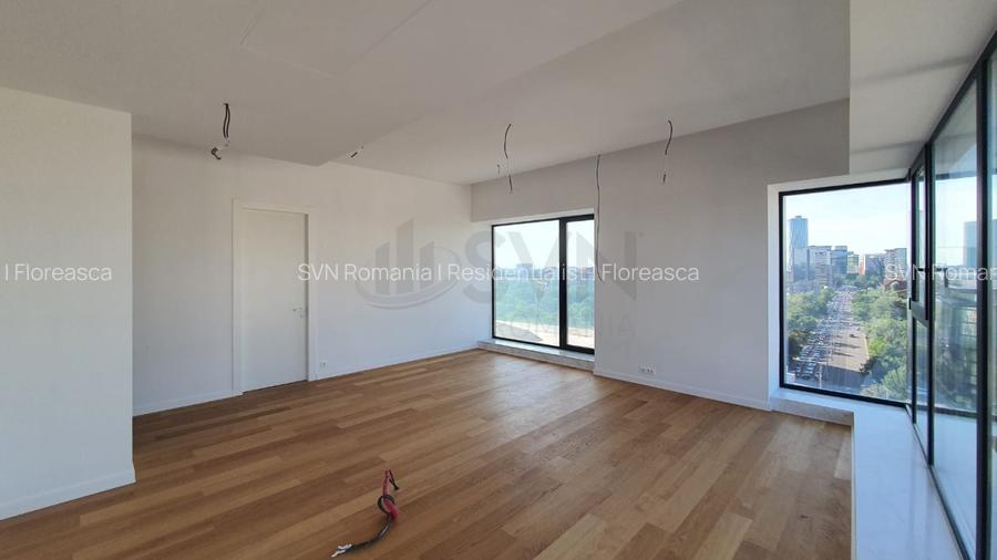 REA1023650 Apartament 4 camere I One Verdi Park I Vedere Panoramica I Best deal - 16