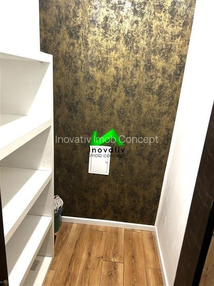 Apartament de inchiriat 3 camere Sibiu Doamna Stanca - 10