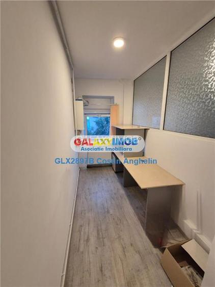 Spatiu Birou 2 Camere Palatul Ugir - Piata Romana - 5