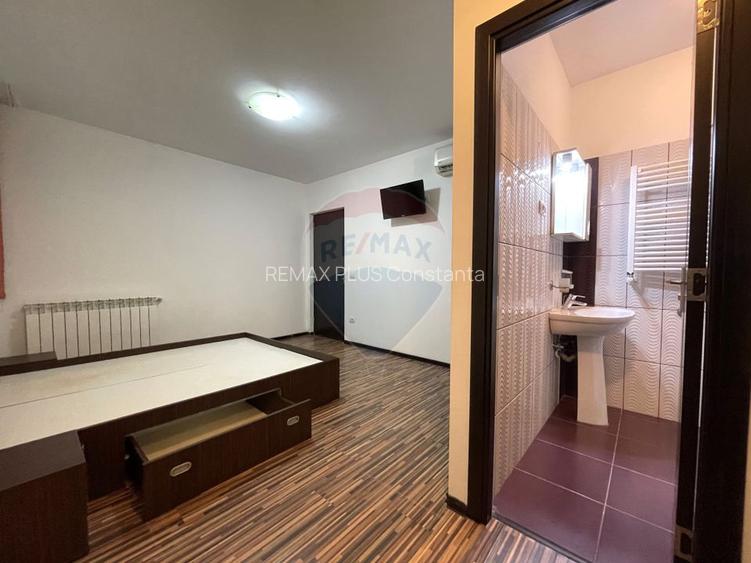 Vilă de închiriat - pretabil cazare muncitori / echipe de construcții - 10