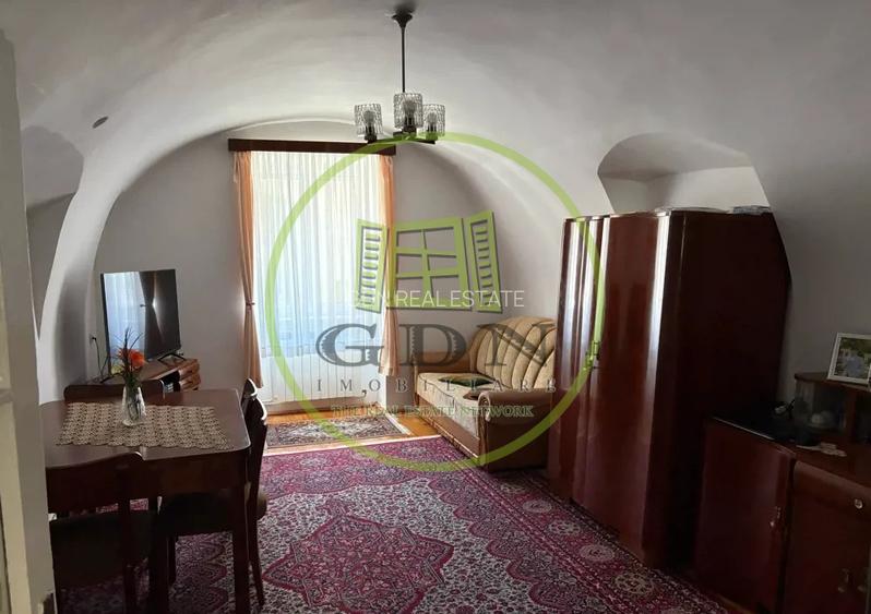 Casa single- ZONA ISTORICA - 3