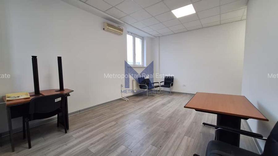 Spațiu birouri 26 mp, proaspăt renovat, cheltuieli incluse - 4
