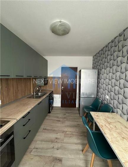 Apartament 2 camere, Buna Ziua - 4