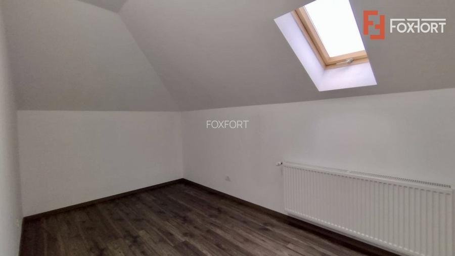 Casa individuala, cu 7 camere, de vanzare in Sacalaz - 10