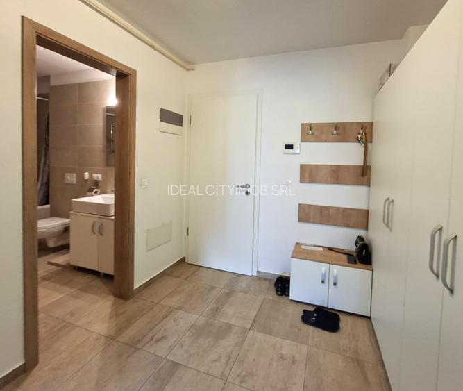 Apartament 2 camere decomandat parter înalt Kasper Coresi - 8
