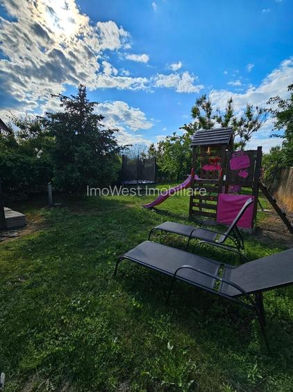 Casă renovată | Teren 600 mp | În Timișoara | Acces rapid spre centru și centura - 11