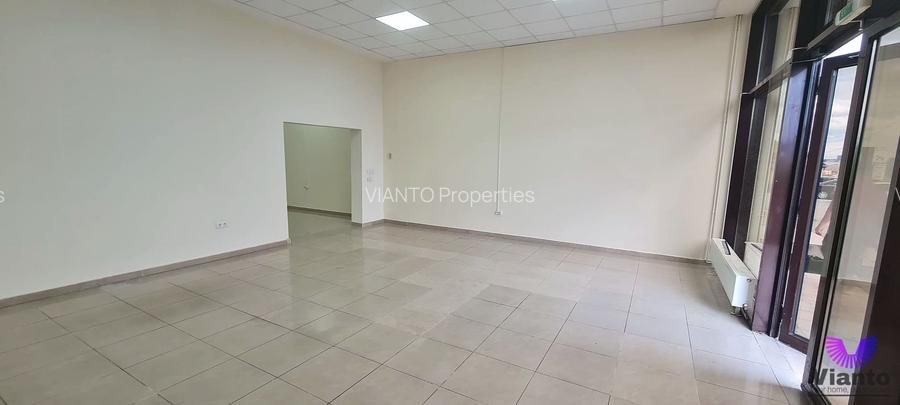 Spatiu comercial parter 2 camere 130 mpu | Neppendorf Turnisor - 5