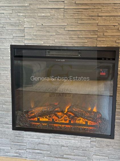 Apartament 3 camere mobilat si utilat Maurer Coresi - 17