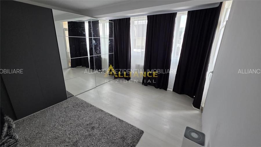 Vila duplex Popesti Leordeni || 4 camere || Mobilata utilata - 24