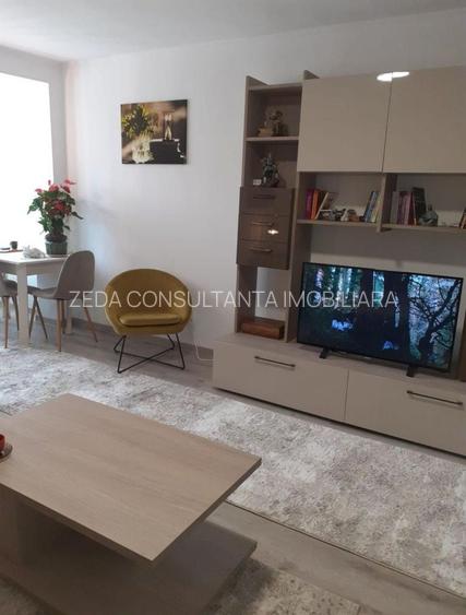 Studio modern de inchiriat - 10 minute Metrou Lujerului - 4